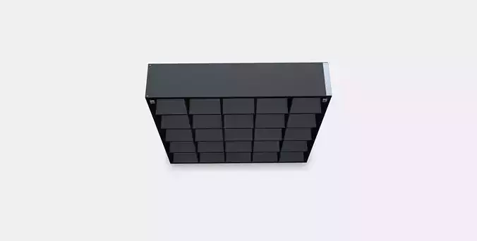 KALLAX Shelving unit 37