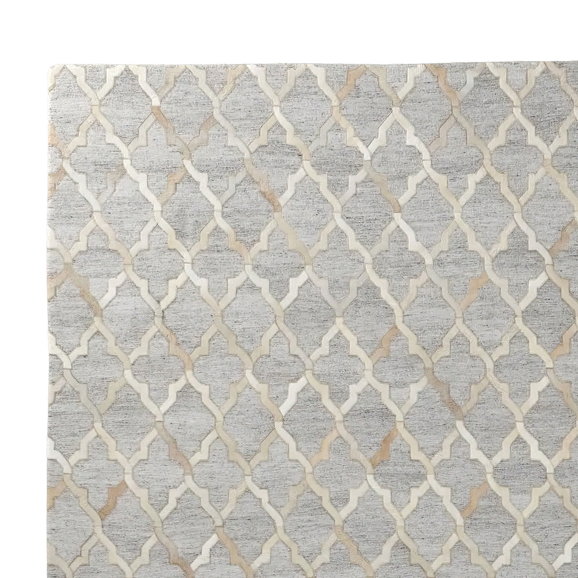 Spruce Rug in Natural 3D model_4