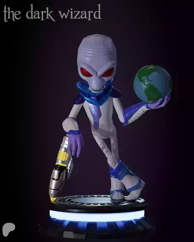 destroy all humans  kripto 137