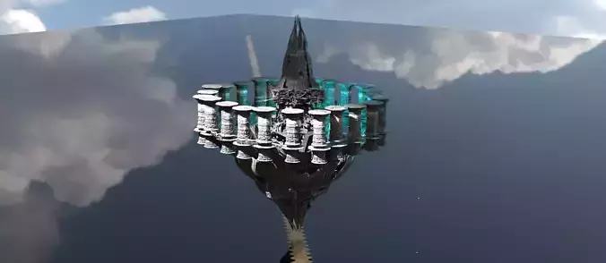 Aztec monolith of knowledge 