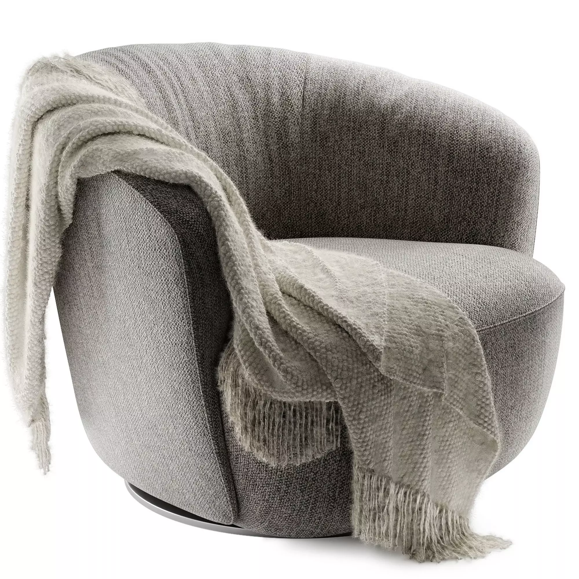 Walter Knoll Ishino 3D model