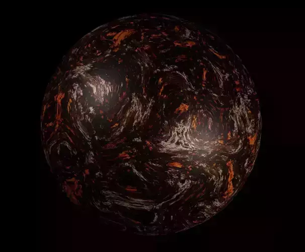 30 Abstract Textured Materials