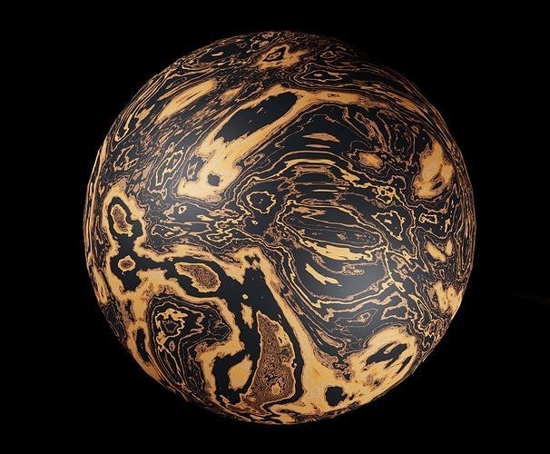 30 Abstract Textured Materials Texture
