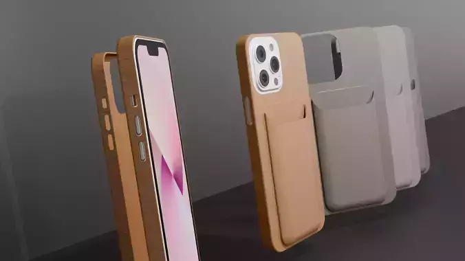 Iphone case
