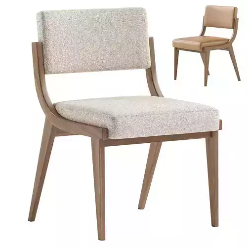 Miami Dining Chair