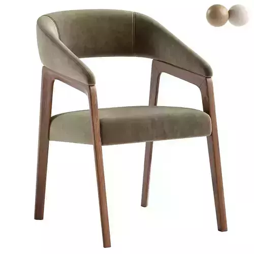 Clive Dining Chair