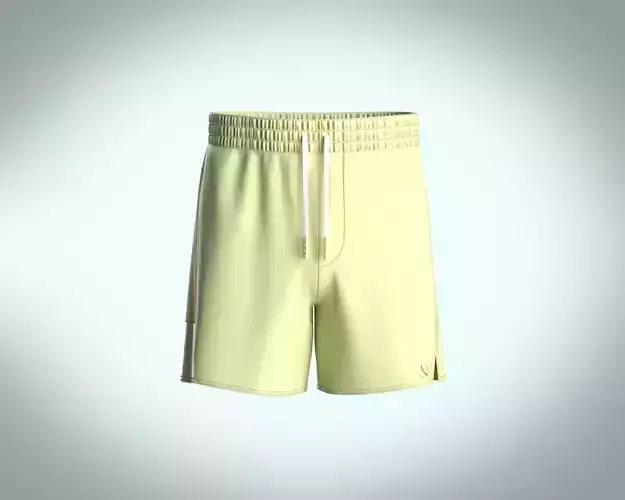 Mens athletic shorts with pockets
