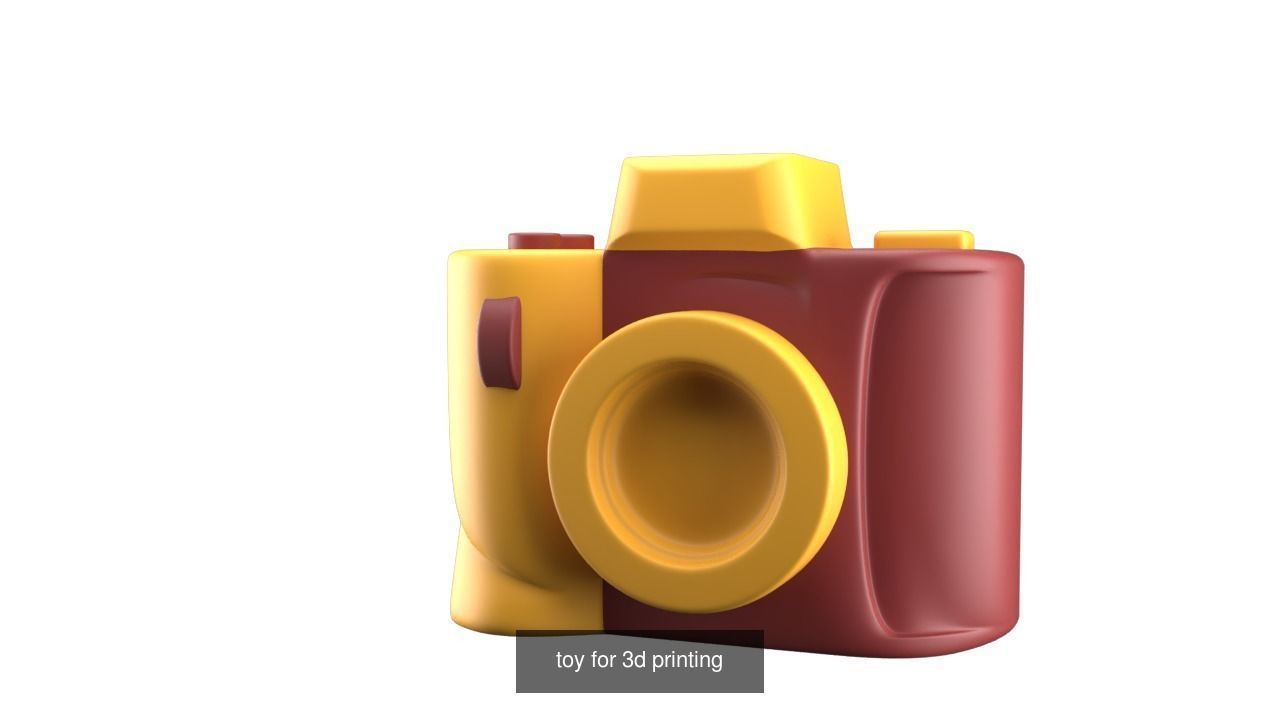 toys for 3d printing 3D Model Collection_9