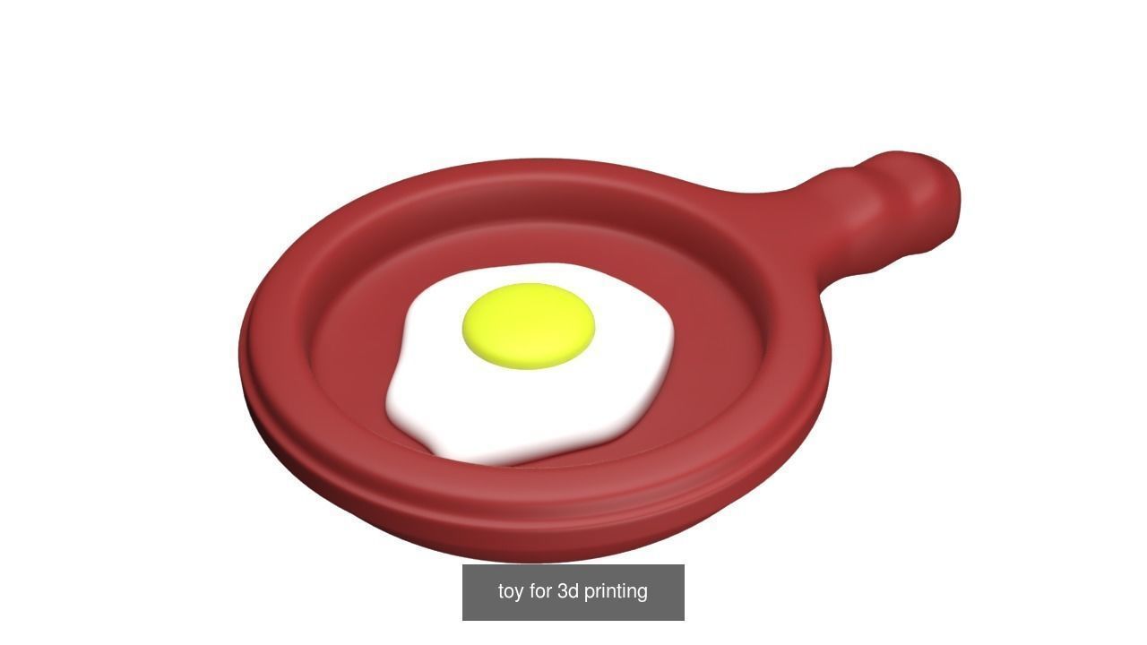 toys for 3d printing 3D Model Collection_4