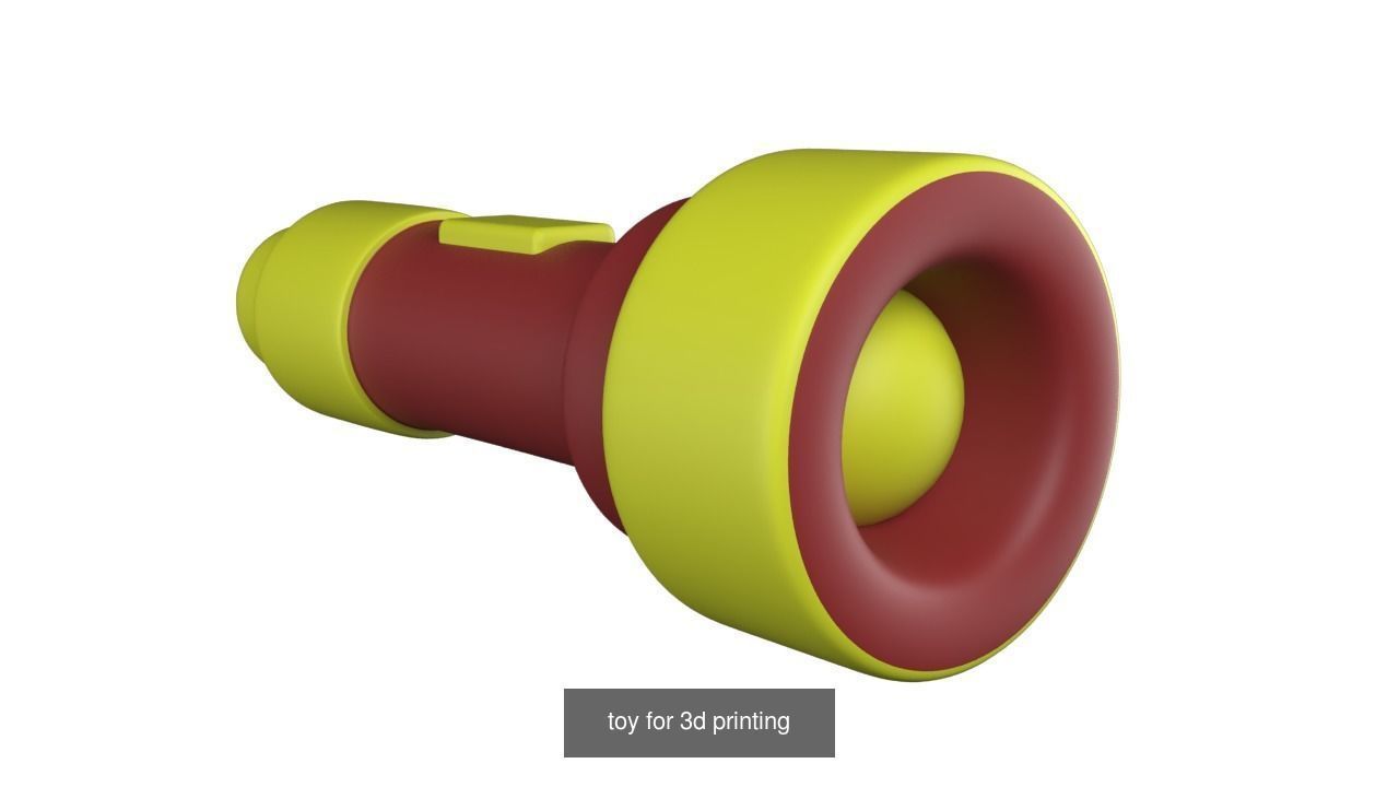 toys for 3d printing 3D Model Collection_16