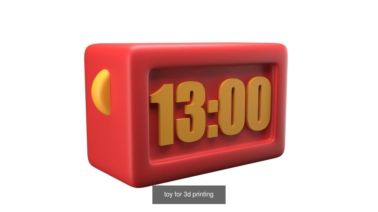 toys for 3d printing 3D Model Collection_14