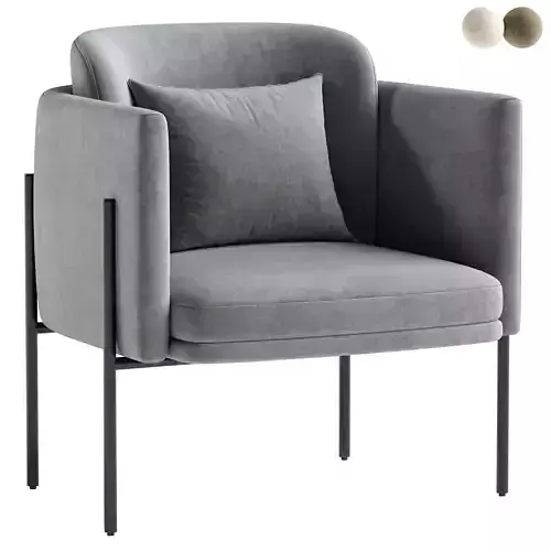 Wilma occasional chair