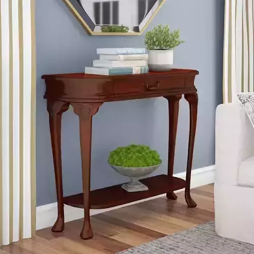 Paullina Console Table