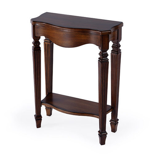 Millersport Console Table 3D model