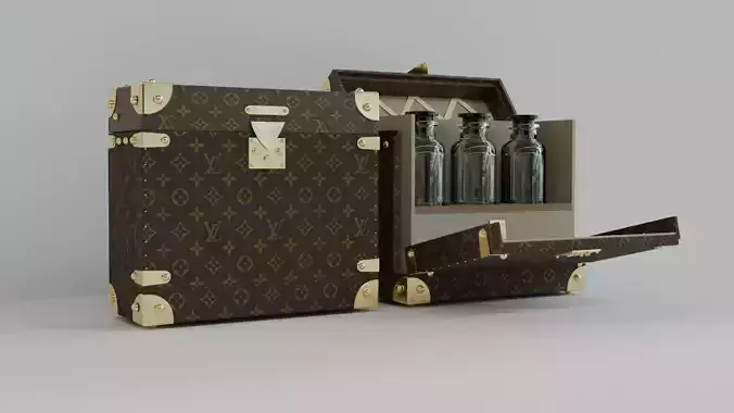 Louis Vuitton Cologne Perfume 