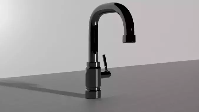 faucet