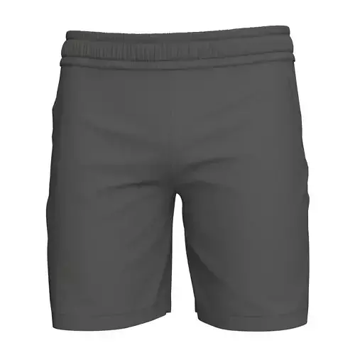 Regular Shorts