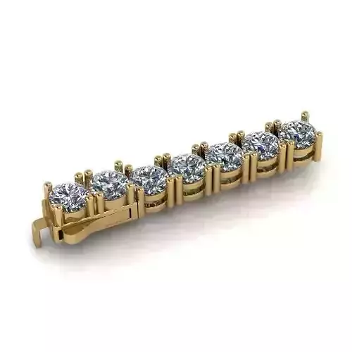 Bracelet tennis Model 6094