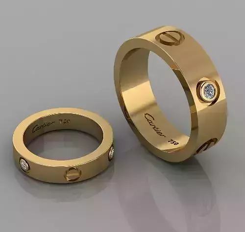 Bolt ring Model 6087