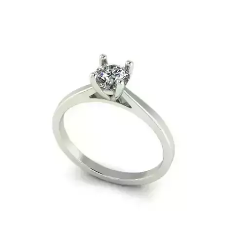 Wedding ring Model 6083