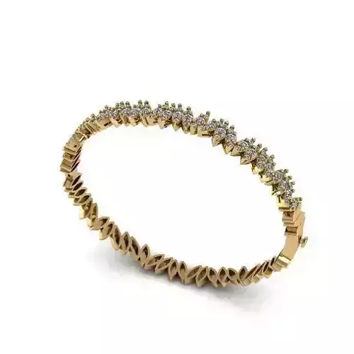 Bracelet size18 Model 6081