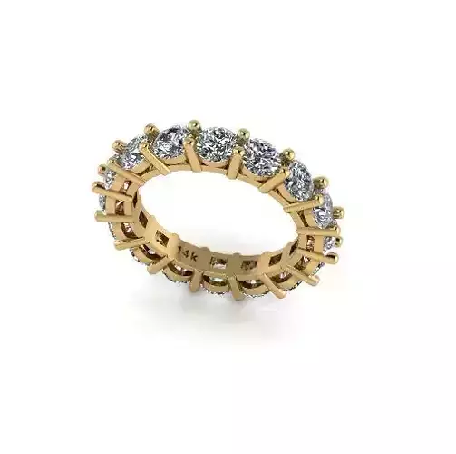 Wedding ring Model 6079