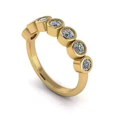 Ring Model 6077