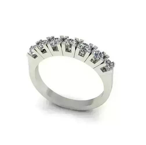 Wedding ring Model 6072