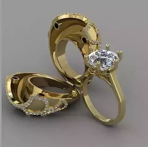 Ring Model 6059