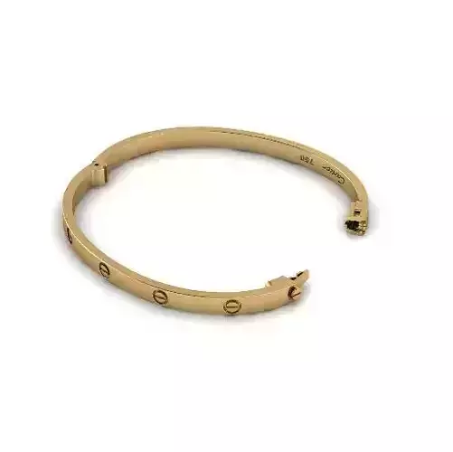 Bolt bracelet size16 Model 6126