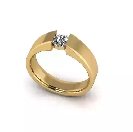 Engagement Rings Model 6106
