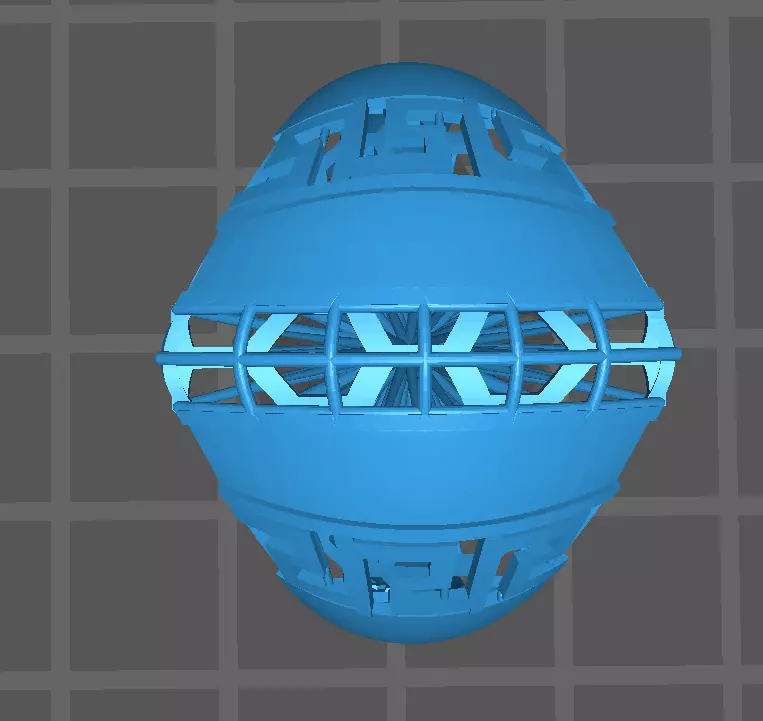 ring 3d Free 3D print model_0