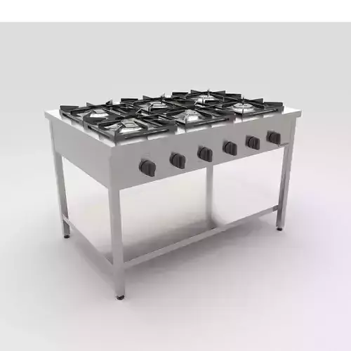 Freestanding Devices - Stalgast