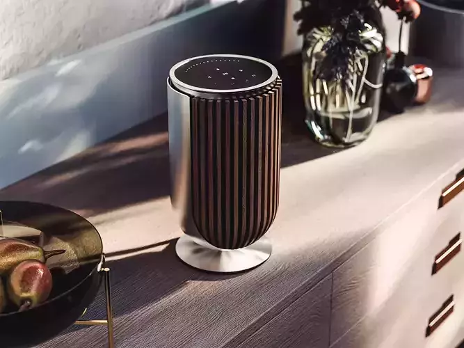 Bang-Olufsen Beolab 8 Speaker 3D model