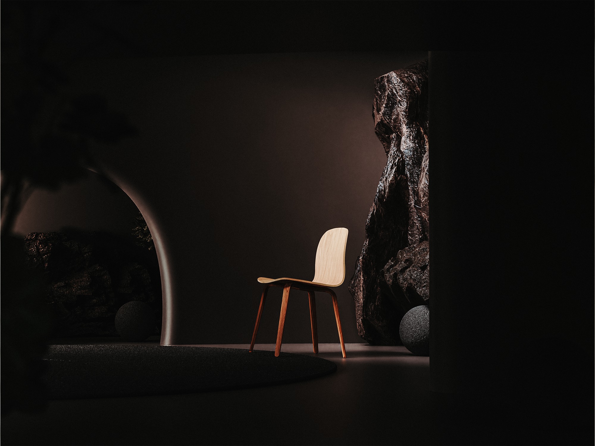 Pantone Collection Scenes 3D model_3