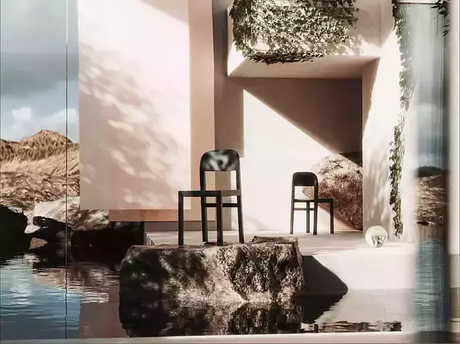 Pantone Collection Scenes