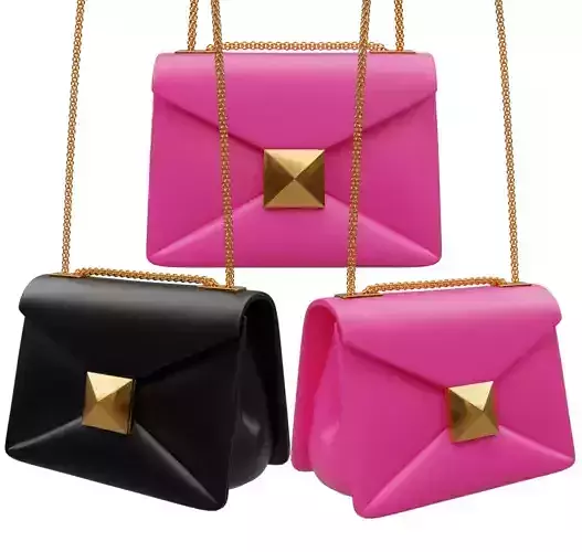 Valentino Garavani One Stud Bag