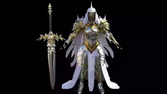 Punisher from Heaven