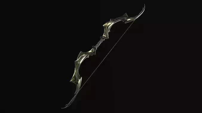 Fantasy Bow