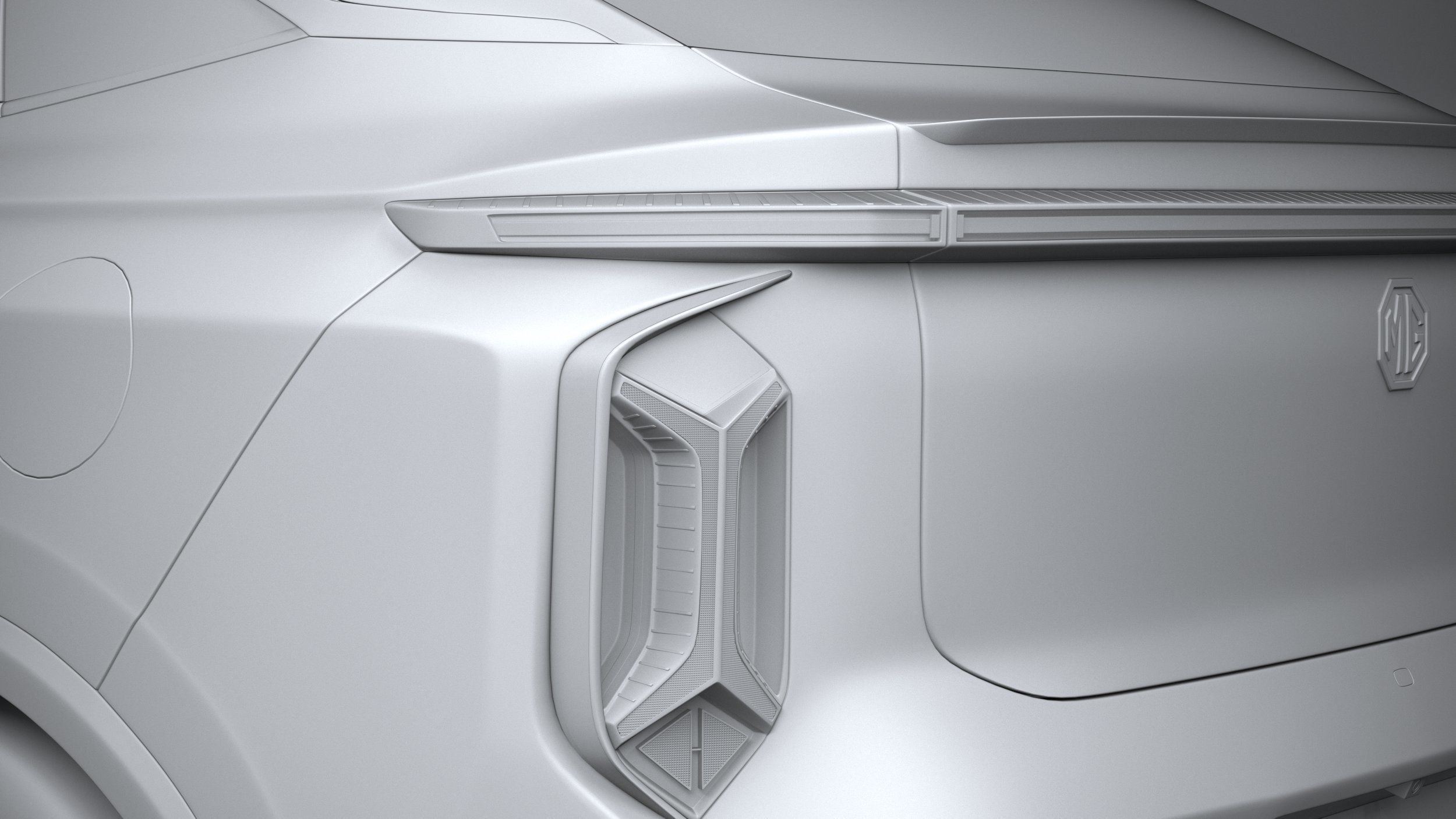 MG Roewe Whale 2025 3D model_24