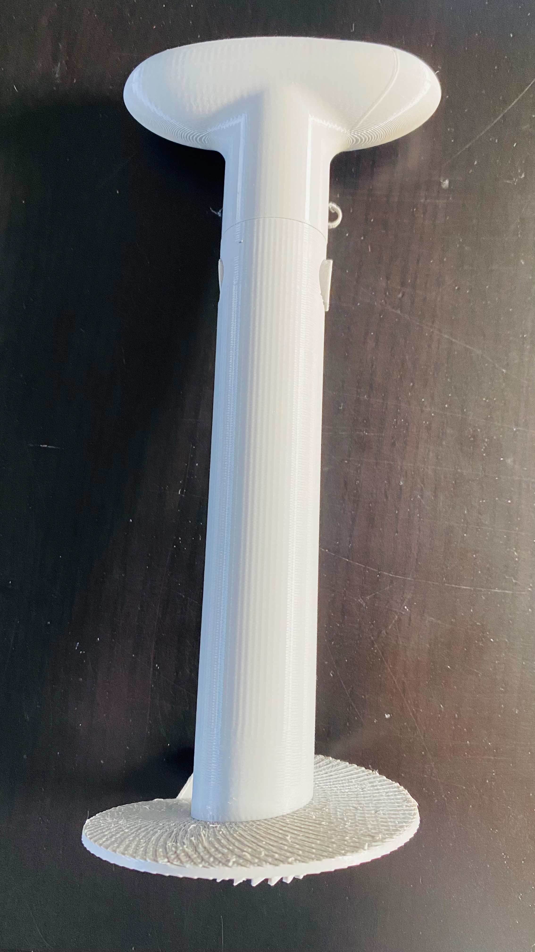 Coupe Ananas - Pineapple Cut  3D print model_11