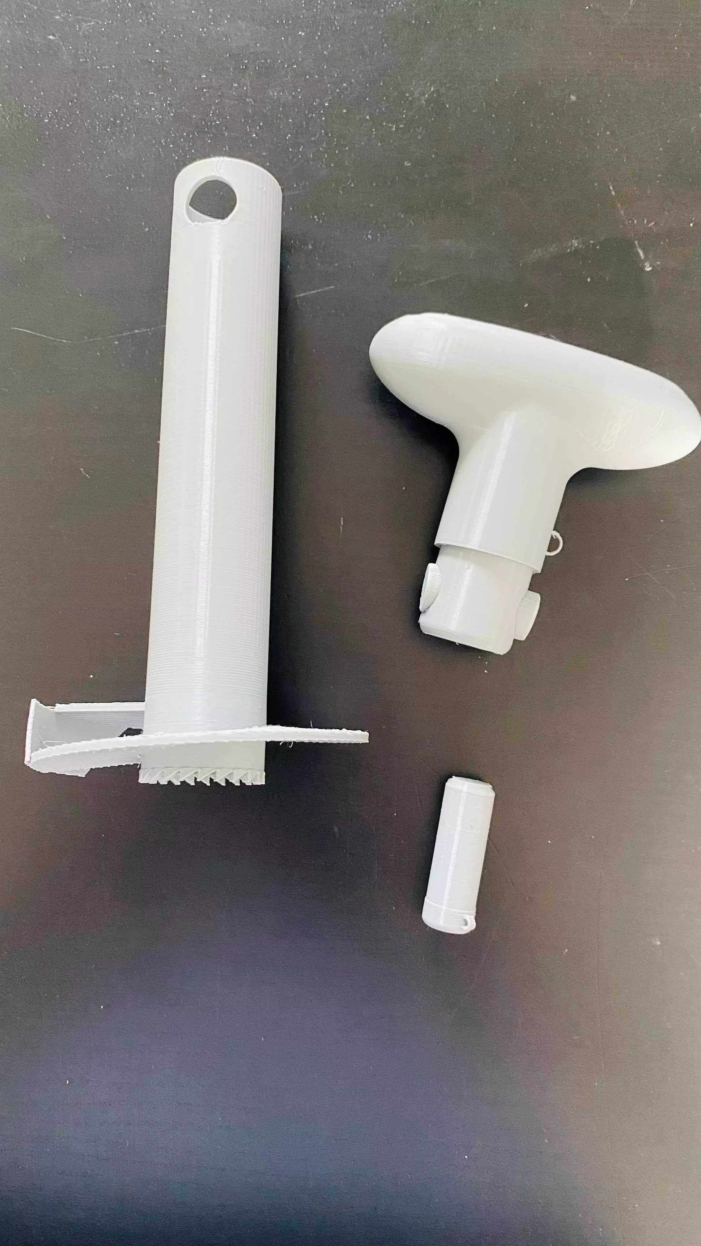 Coupe Ananas - Pineapple Cut  3D print model_0