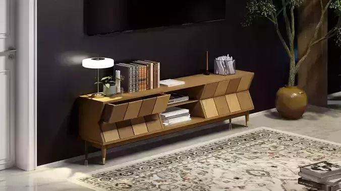 TV-table 