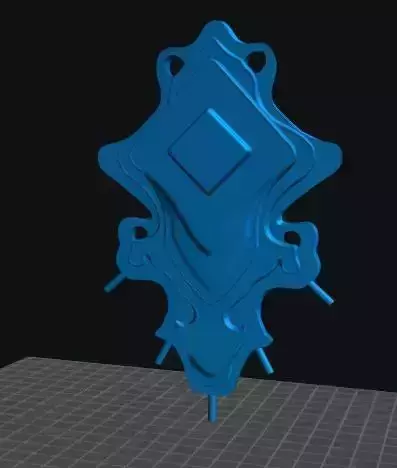 mostima dress accesories bottom part 