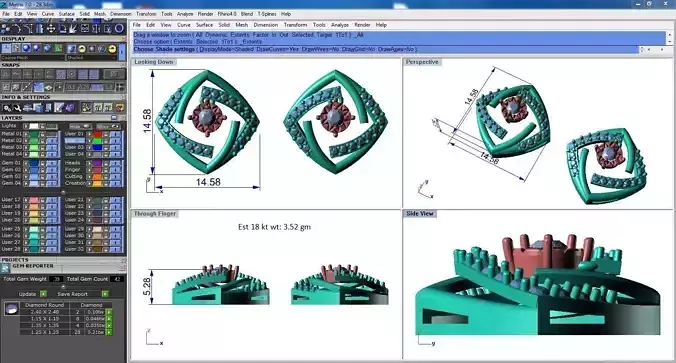 light weight Earring-28
