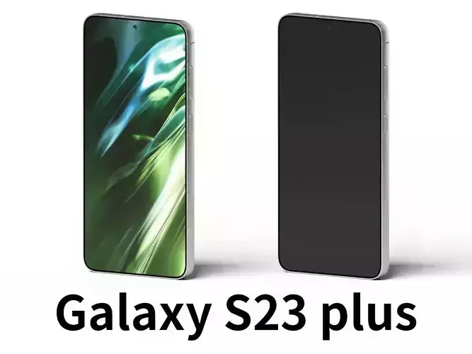 Galaxy S23 Plus