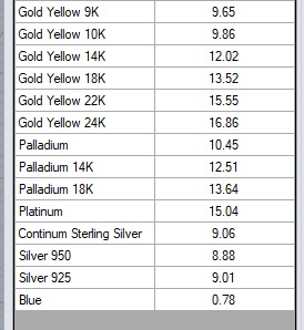 K RINGS FOR MEN N1005 N2 SIZE 21 3D print model_10