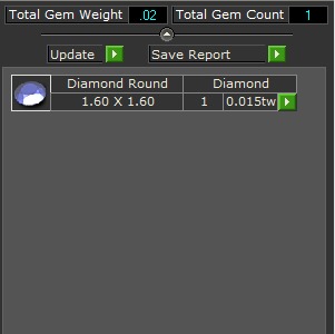 K RINGS CHOP N2 3D print model_5