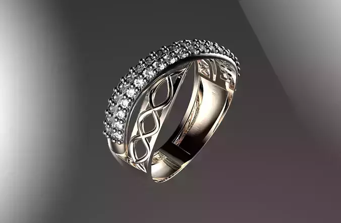 jewelry ring 71