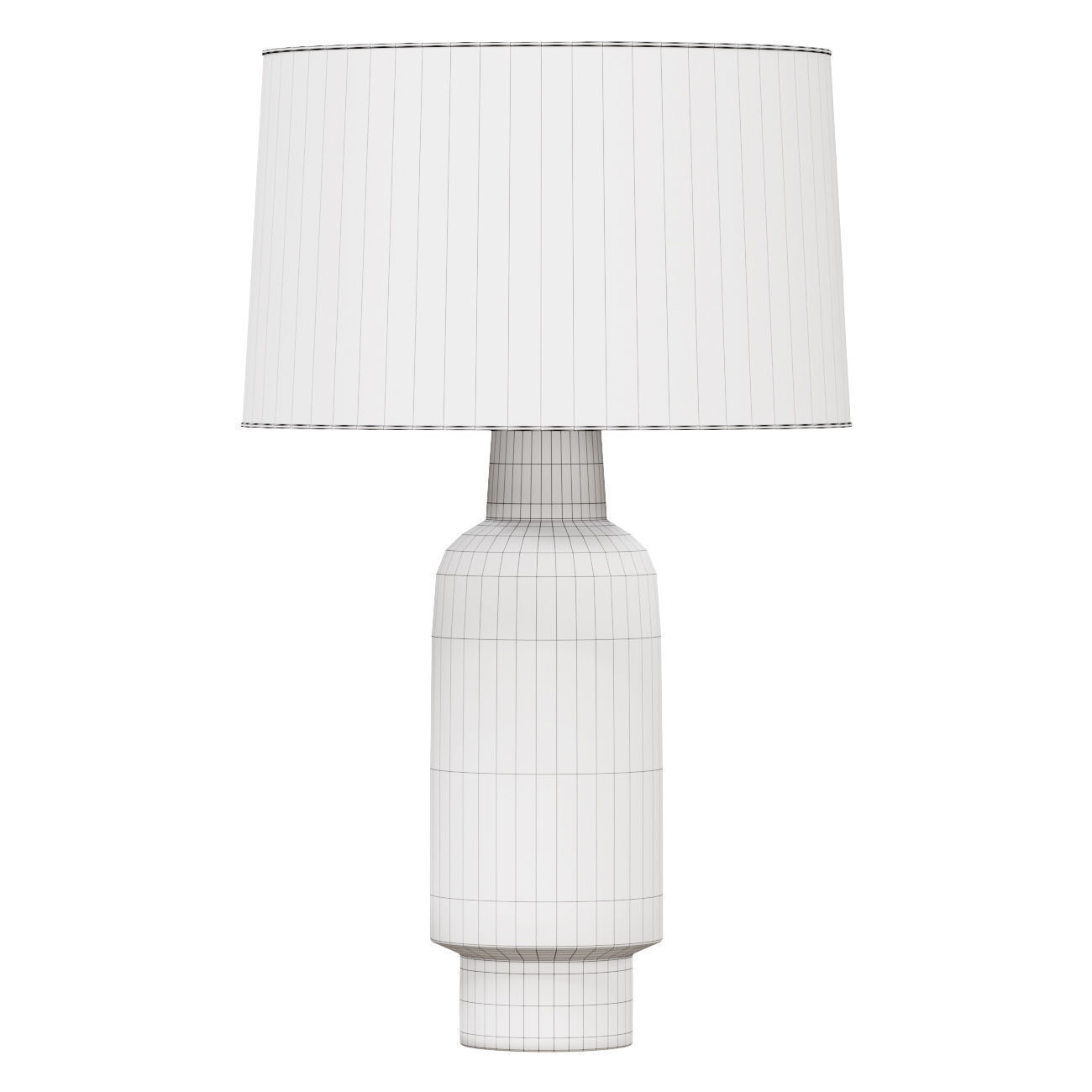 QUINN LAMP 15072-371 3D model_1